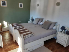 Bed and Breakfast Les Airelles
